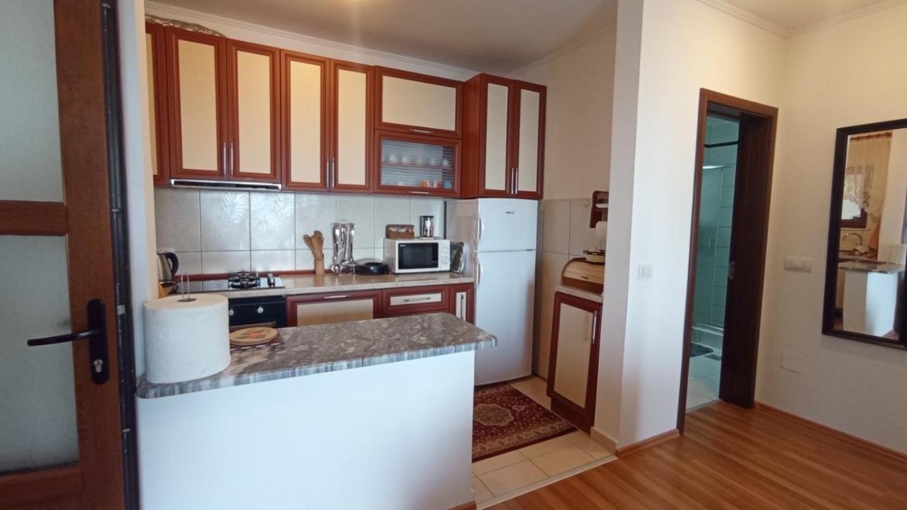 Apartment 乌尔齐尼 外观 照片