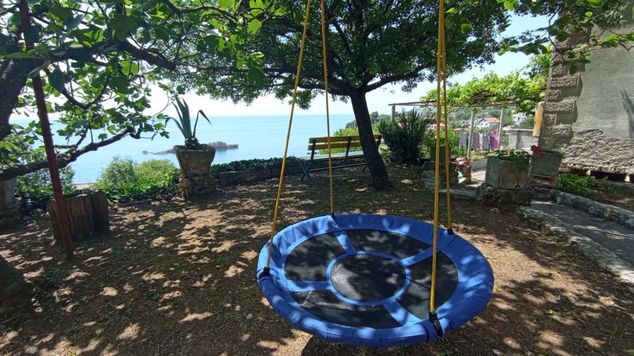 Apartment 乌尔齐尼 外观 照片