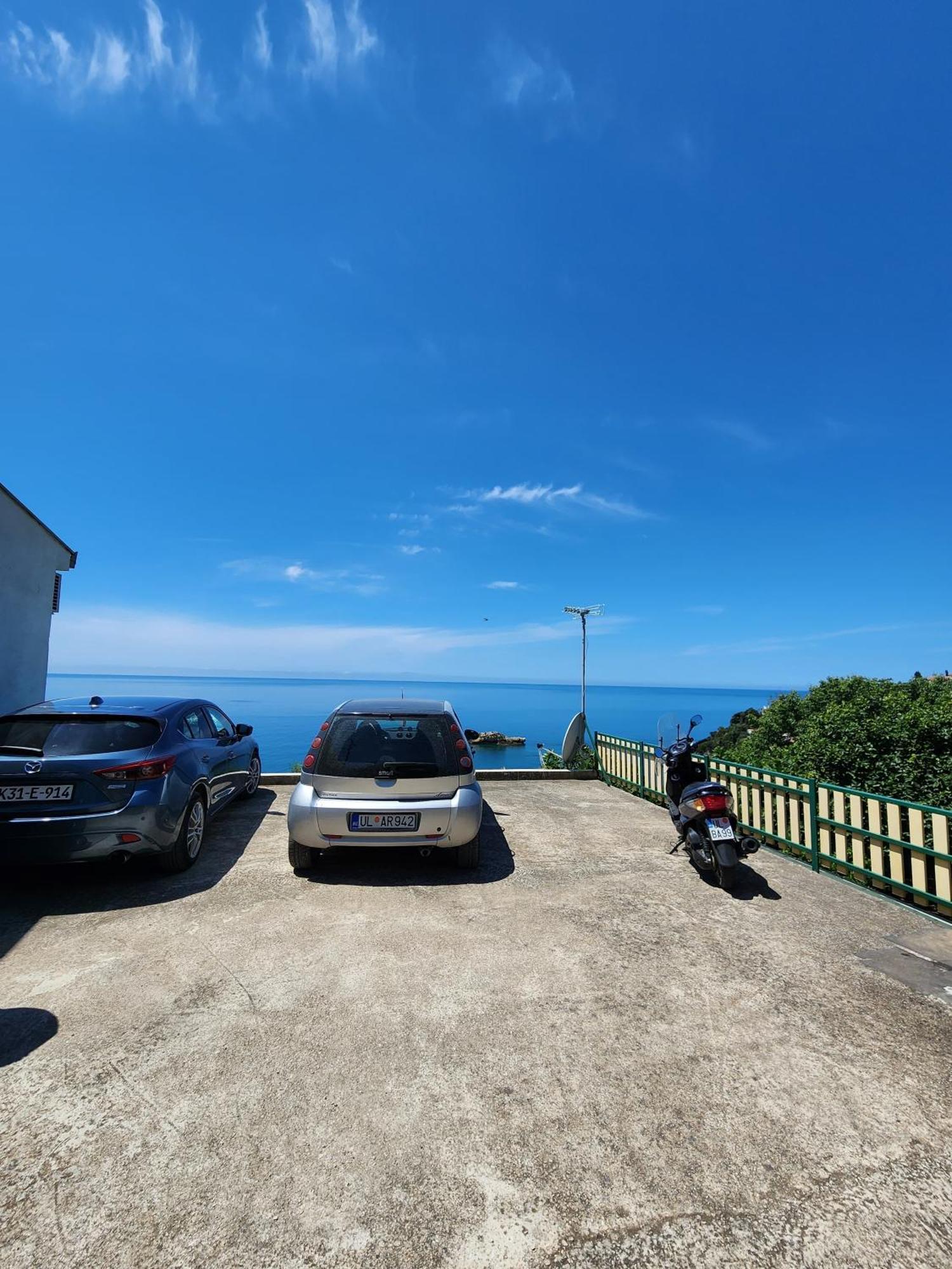 Apartment 乌尔齐尼 外观 照片