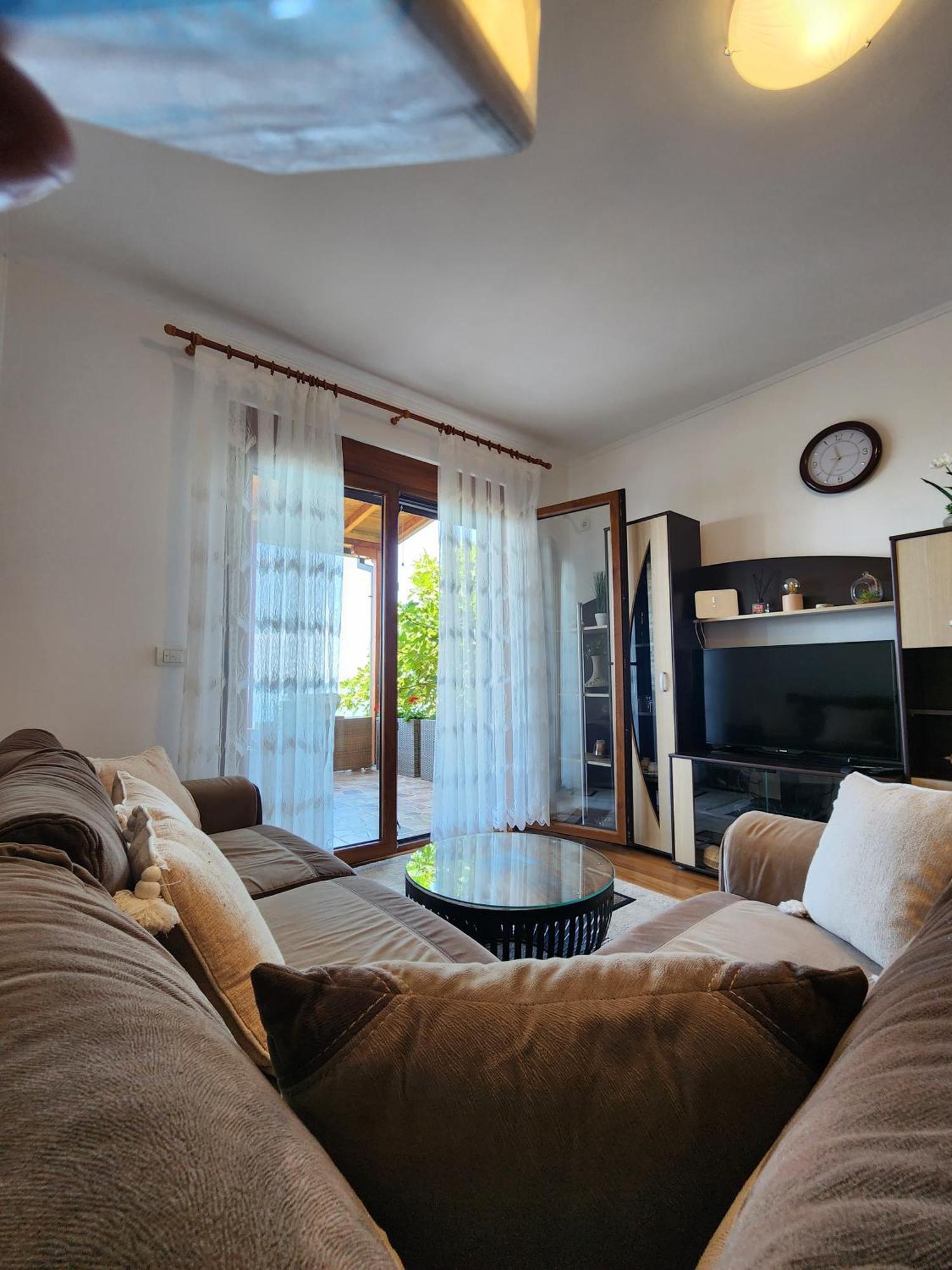 Apartment 乌尔齐尼 外观 照片