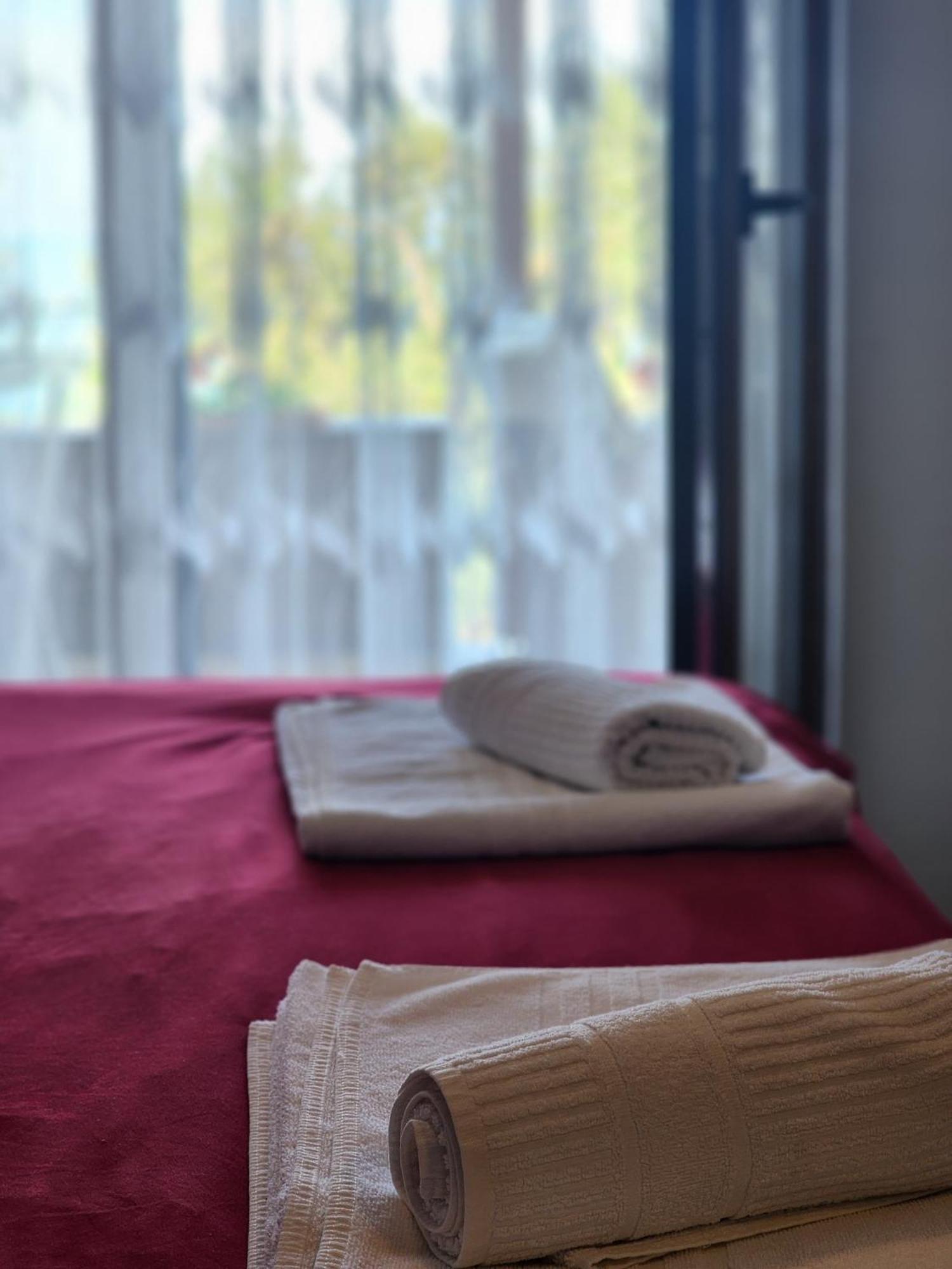 Apartment 乌尔齐尼 外观 照片